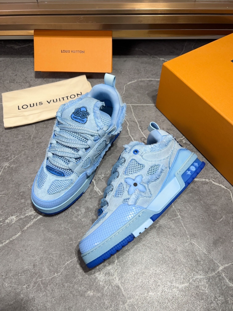 Louis Vuitton Sneakers